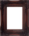 Wcf095 wood painting frame corner